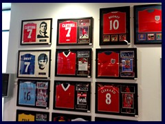 National Football Museum 43